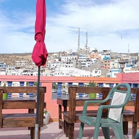 Taliouin Apartment Агадир Екстериор снимка