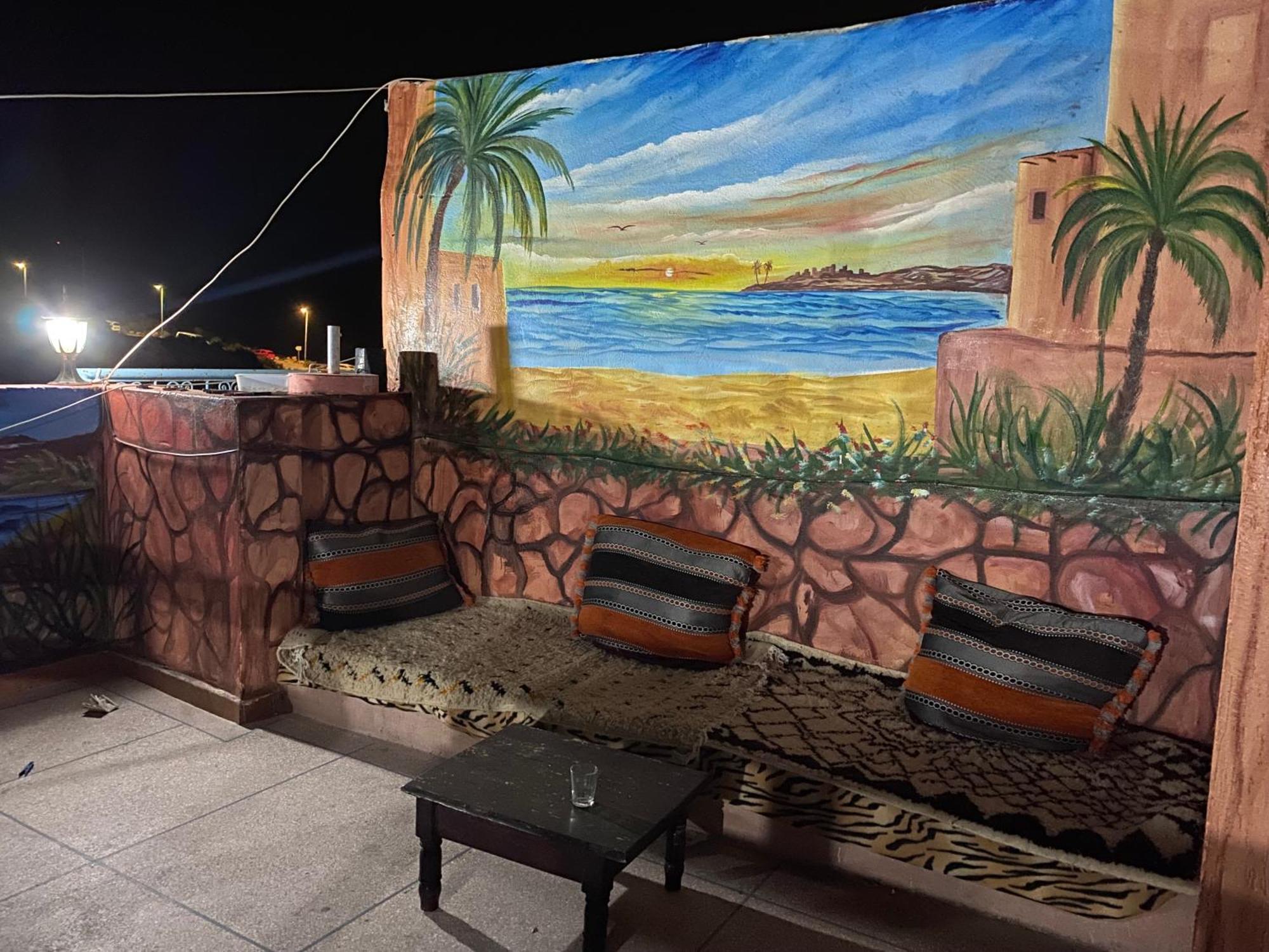 Taliouin Apartment Агадир Екстериор снимка