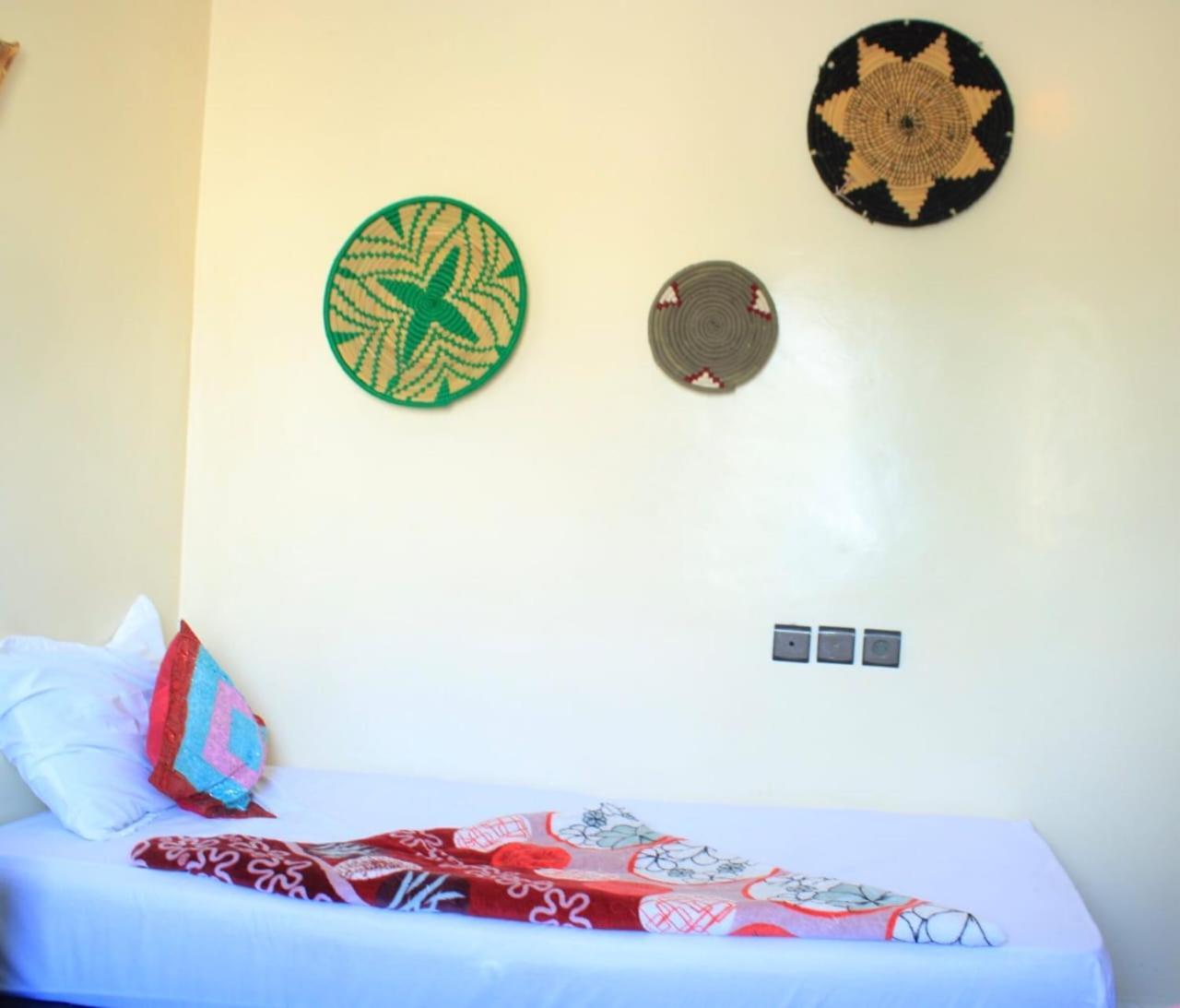 Taliouin Apartment Агадир Екстериор снимка