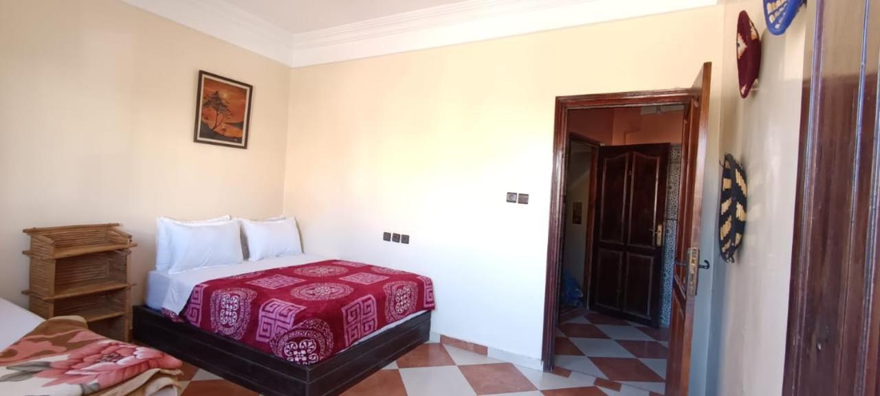 Taliouin Apartment Агадир Екстериор снимка