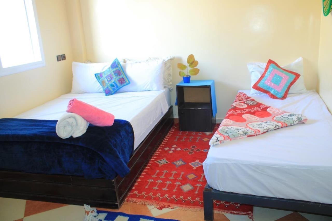 Taliouin Apartment Агадир Екстериор снимка