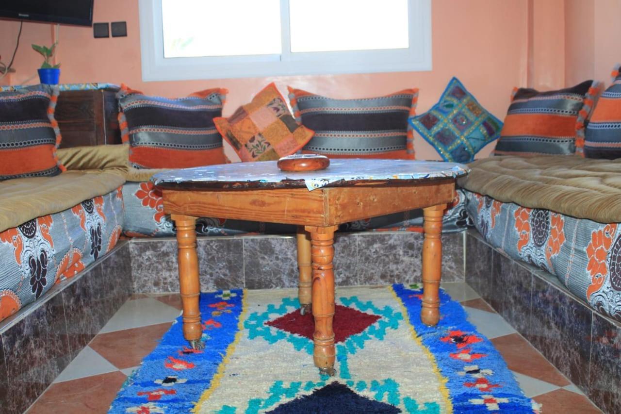 Taliouin Apartment Агадир Екстериор снимка