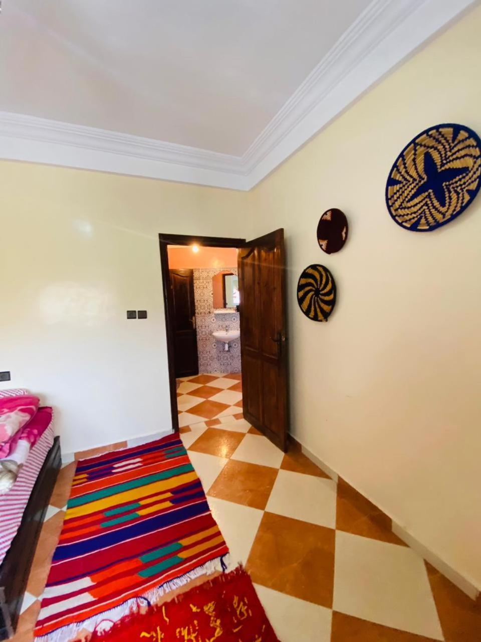 Taliouin Apartment Агадир Екстериор снимка