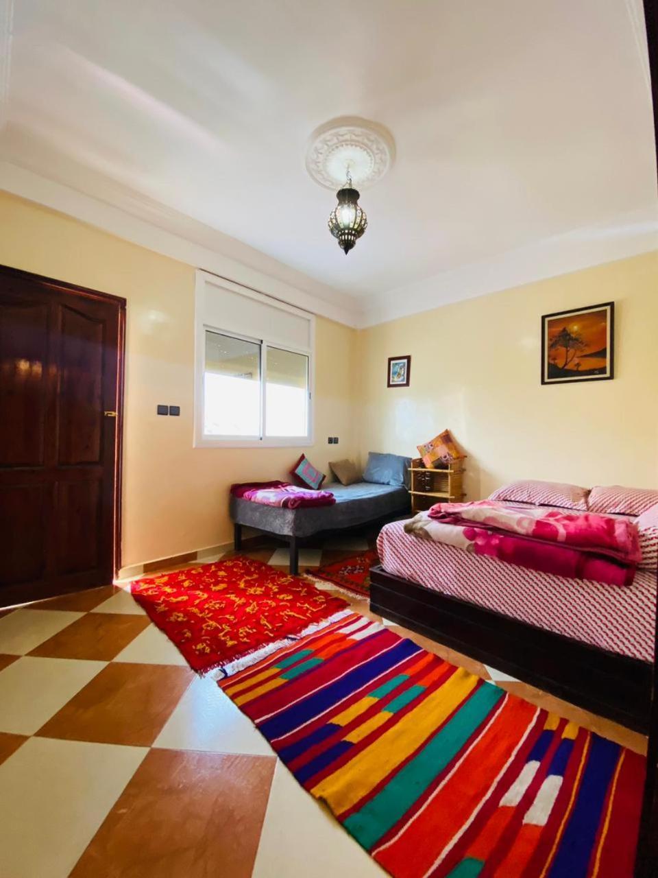 Taliouin Apartment Агадир Екстериор снимка