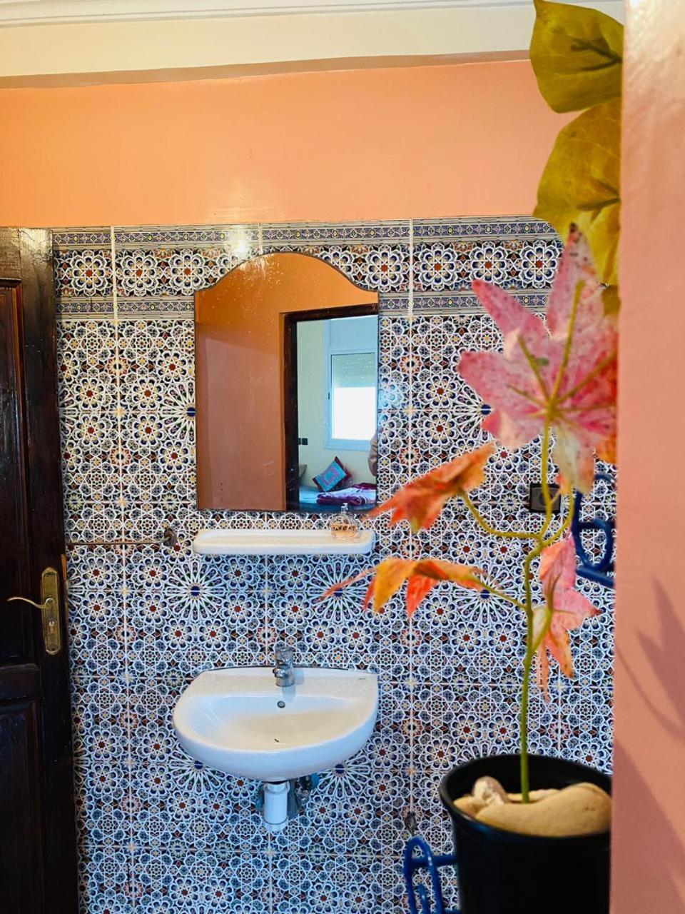 Taliouin Apartment Агадир Екстериор снимка