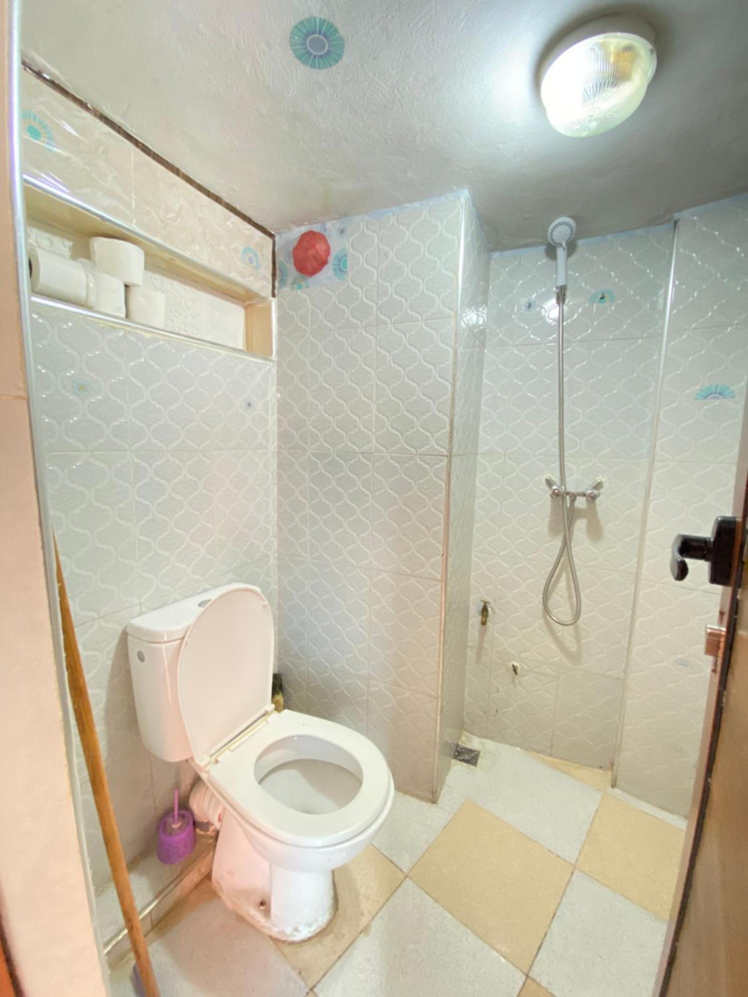 Taliouin Apartment Агадир Екстериор снимка