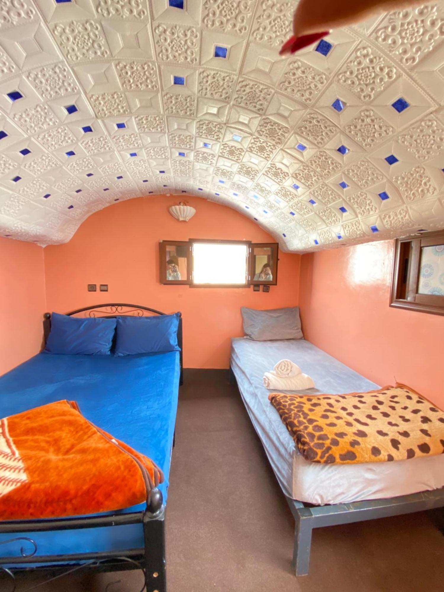 Taliouin Apartment Агадир Екстериор снимка